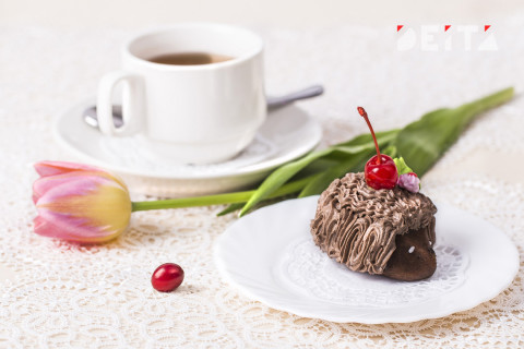Готовим вкуснейший заварной крем