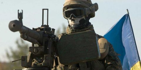 Украина угрожает России вторжением в 2023 году