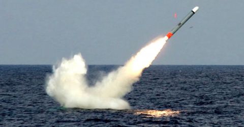 Военный эксперт Литовкин: каждая ракетная атака ВС РФ наносит серьезный урон боеспособности ВСУ