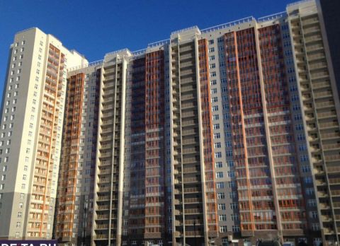 Недвижимость россиян защитят от западных «глаз»