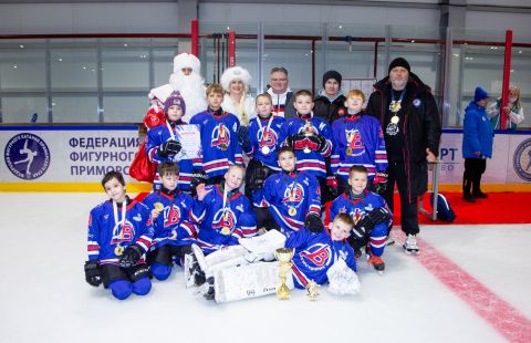 От золота России до чемпионов Китая: главные спортивные победы «Восточного Порта» в 2025 году