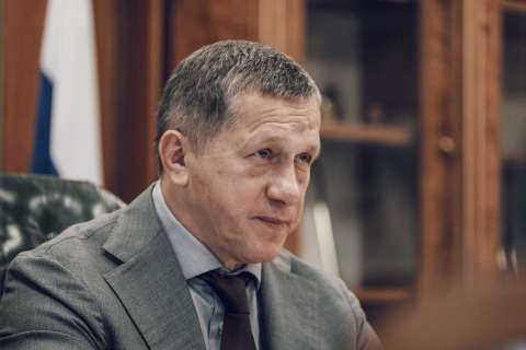 Трутнев пообещал наказывать чиновников за дальневосточные гектары