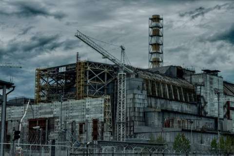 Чернобыль-2? Жуткий ядерный эксперимент начался у границ России