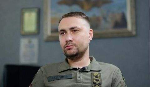 Украина воюет против россиян – Буданов
