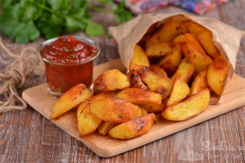 Китайская картошка вернулась в Приморье