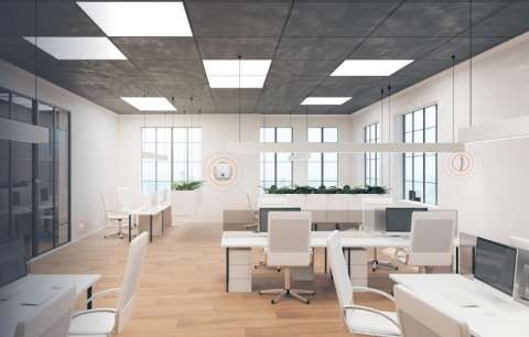 Умный офис от «Ростелекома»: как дальневосточники контролируют бизнес удаленно