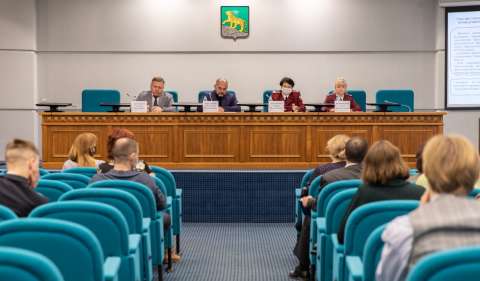 Правила приёма гостей ВЭФ напомнили рестораторам и представителям гостиничного бизнеса