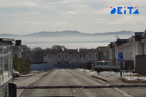 ДОМ.РФ предложил "долю" в Приморье