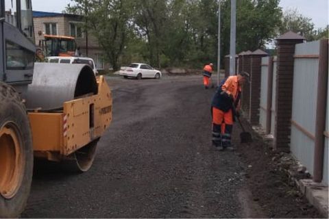 Перечень ремонта дорог на год расширили во Владивостоке