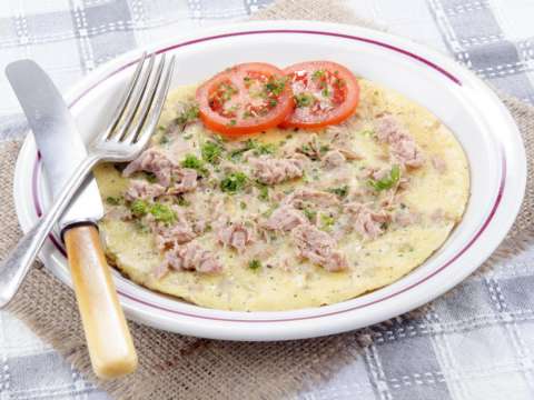Нутрициолог рассказала о самых вредных завтраках