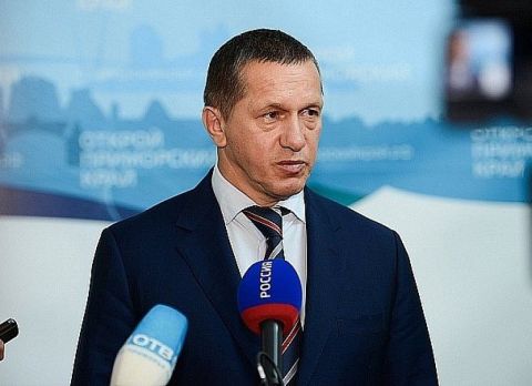 Трутнев утвердил программу ВЭФ во Владивостоке