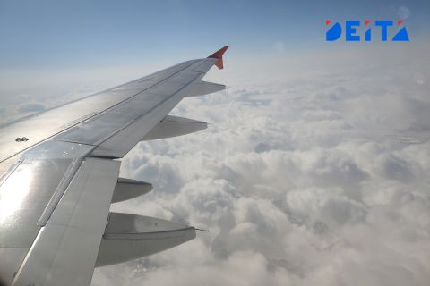 Сертификат отозвали у авиакомпании, чей самолёт разбился в Амурской области