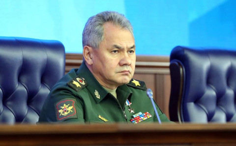 Первым сибирским миллионником Шойгу станет Электроград