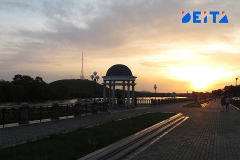 Зам Мишустина заявила о катастрофе на Амуре