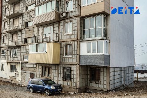 Молодого приморца избили и выкинули из окна - парень погиб