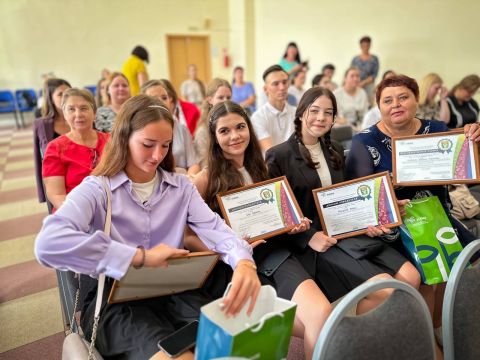 Сильнейших молодых исследователей назвали в Находке