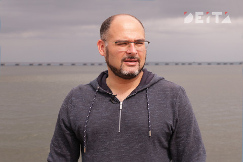 Мэр показал, какой ужас лежит под землёй во Владивостоке