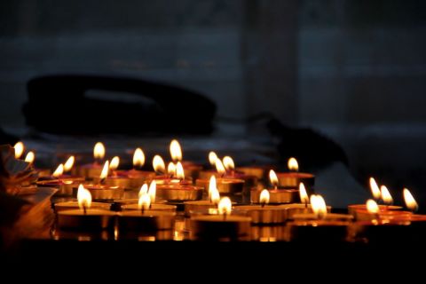 Среди погибших в давке в Сеуле оказалась жительница Приморья