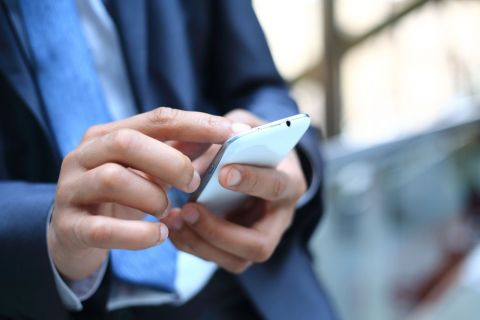 МегаФон стал основным партнером Почты России по информированию клиентов