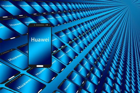 Huawei планирует полностью уйти с российского рынка