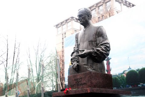 Мина замедленного действия: пророчества Анатолия Собчака о конфликте с Украиной и ядерном оружии