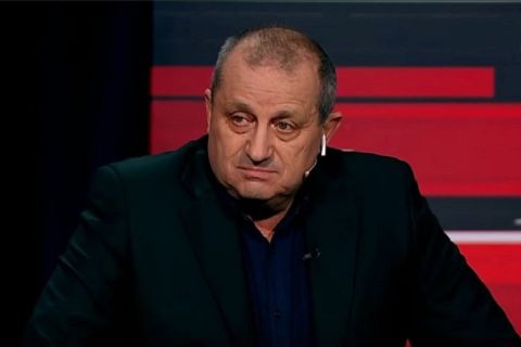 Кедми: Зеленский стал профессиональным попрошайкой