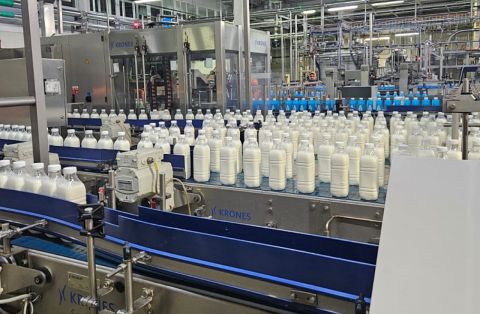 Эффективность производства молока в Приморье удалось увеличить благодаря оптимизации