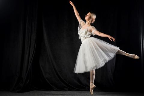 VK открывает балетную с 30 октября по 6 ноября для всех пользователей