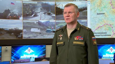 Запрет Киева на въезд журналистов в зоны окружения свидетельствует о катастрофе для ВСУ – МО