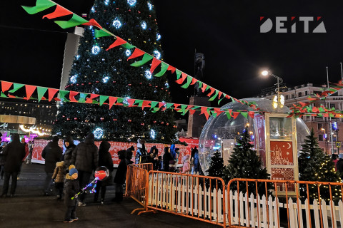 Как отметить Новый год без сильного удара по кошельку