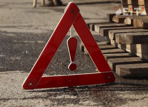 В Приморском крае за сутки в ДТП пострадали пять пешеходов