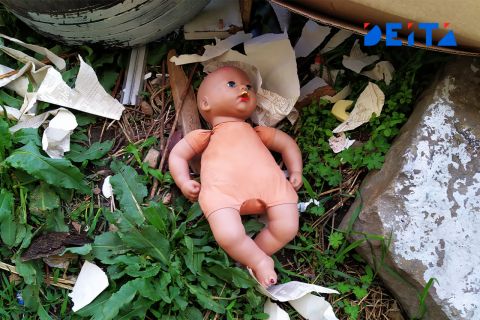 Женщина убила собственных детей, изгоняя из них бесов