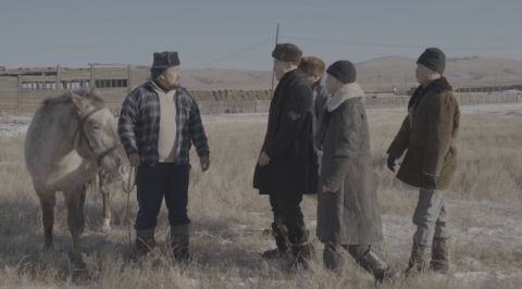 Забайкальцы показали чабанскую пародию на «Слово пацана»