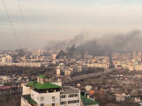Новогодние мероприятия отменяют из-за трагедии в Белгороде