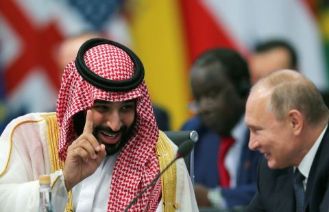 Судьбу нефти и газа решат во Владивостоке
