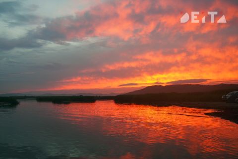 «Подводный флот» уменьшается на Дальнем Востоке