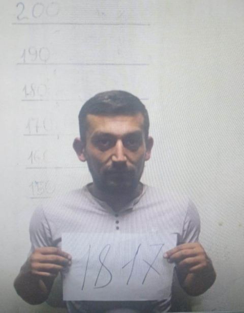 Фото-репортаж: Убийство врача расследуют в Приморье