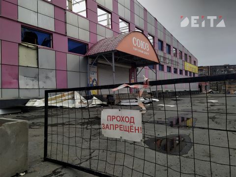 Фото-репортаж: Фекальная река у элитного ЖК: что не так в истории со Спортивной