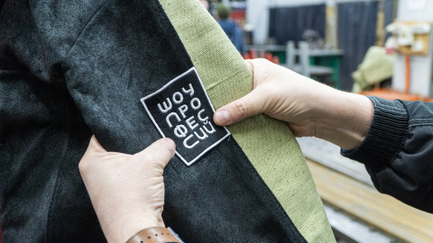 Фото-репортаж: Почему школьники стали чаще выбирать колледжи для поступления:  о возможностях СПО