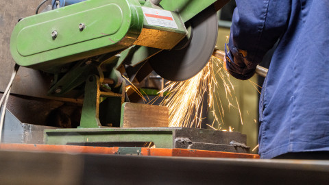 Фото-репортаж: Почему школьники стали чаще выбирать колледжи для поступления:  о возможностях СПО