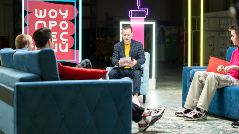 Фото-репортаж: Почему школьники стали чаще выбирать колледжи для поступления:  о возможностях СПО