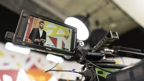 Фото-репортаж: Почему школьники стали чаще выбирать колледжи для поступления:  о возможностях СПО