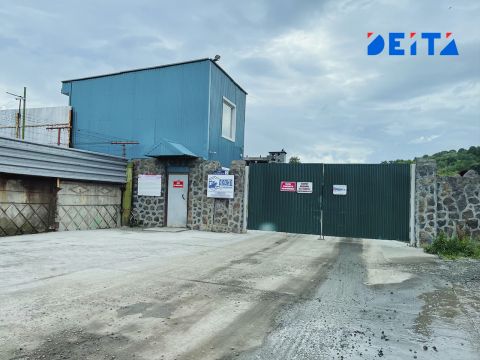 Фото-репортаж: "И нет, и нельзя": Камчатка осталась без любимой достопримечательности