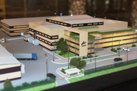 Фото-репортаж: «Для Владивостока это фантастика»: иностранные гости высоко оценили проект ТОР