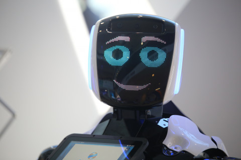 Фото-репортаж: Как прошел первый день ВЭФ-2021 - фоторепортаж