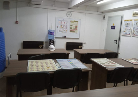 Фото-репортаж: Морской терминал "Порт "Вера" отличился в конкурсе защитных сооружений Приморья