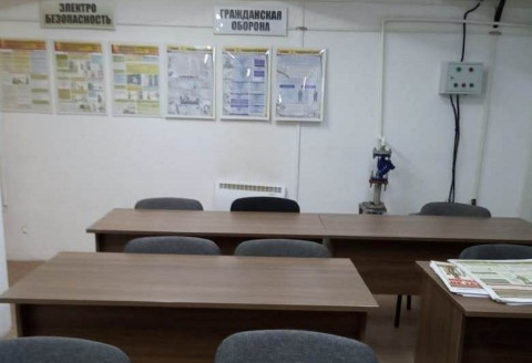 Фото-репортаж: Морской терминал "Порт "Вера" отличился в конкурсе защитных сооружений Приморья