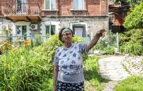 Фото-репортаж: Туалетные войны Владивостока: жители наносят ответный удар