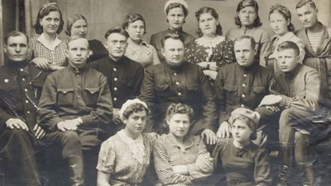 Фото-репортаж: «Родной брат Красной армии»: о трудовом подвиге железнодорожников