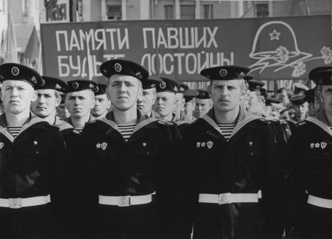 Фото-репортаж: «Я хочу мстить фашистским людоедам»: треть населения Владивостока ушла на фронт в годы Великой Отечественной войны
